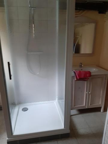 Chambres Chez Nanou Avec Petit Dejeuner Chimay Exterior foto